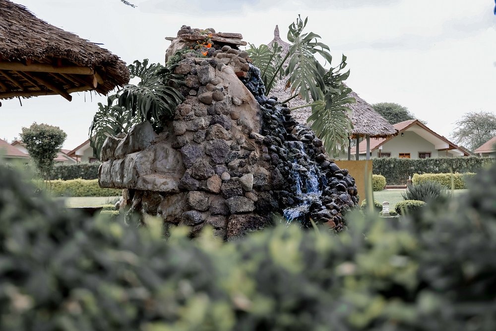 Penety Amboseli Resort image 18